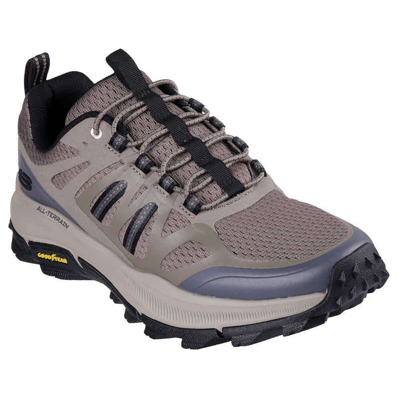 أحذية رياضية رجالي — Skechers Men's Equalizer 5.0 Trail - Soliflux Shoes