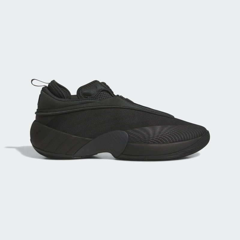adidas Mens' D.O.N. Issue 7 - Black