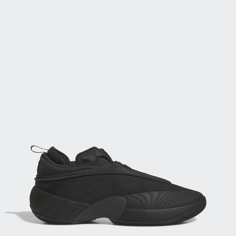 adidas Mens' D.O.N. Issue 7 - Black