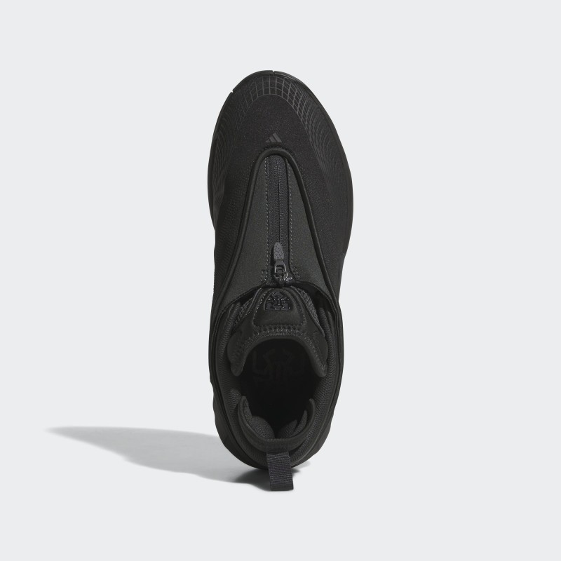 adidas Mens' D.O.N. Issue 7 - Black