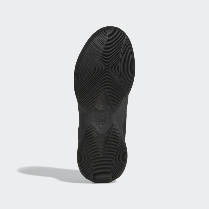 adidas Mens' D.O.N. Issue 7 - Black