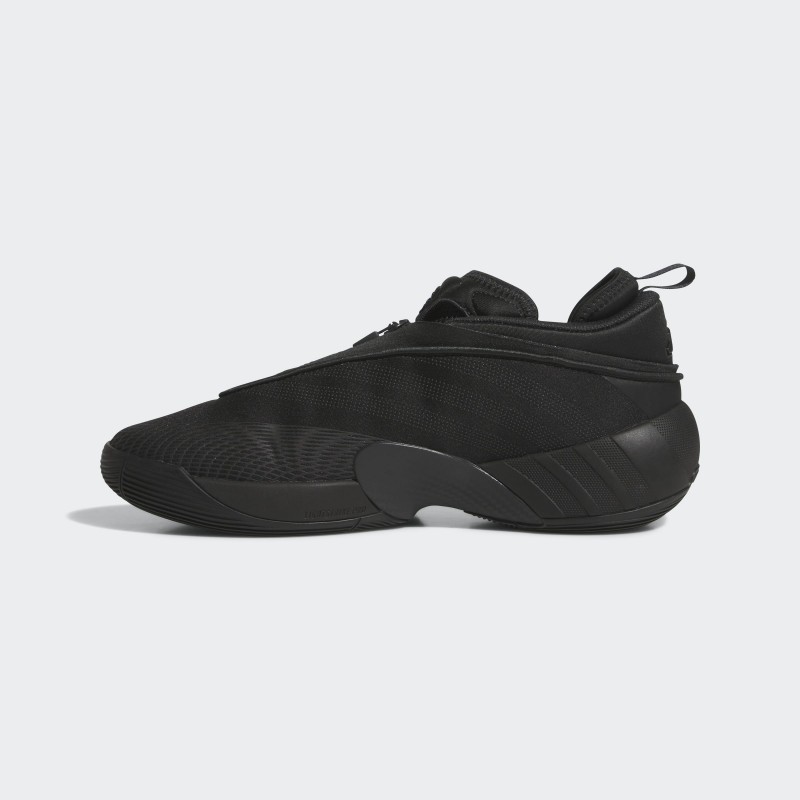 adidas Mens' D.O.N. Issue 7 - Black