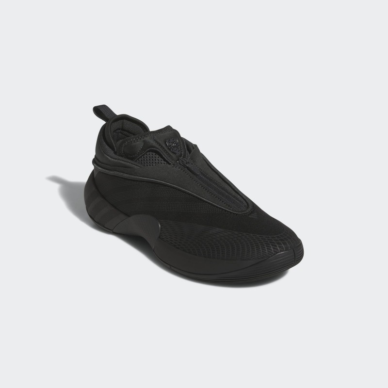 adidas Mens' D.O.N. Issue 7 - Black