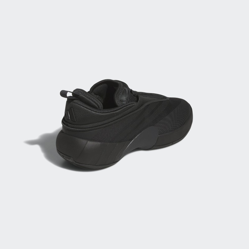 adidas Mens' D.O.N. Issue 7 - Black