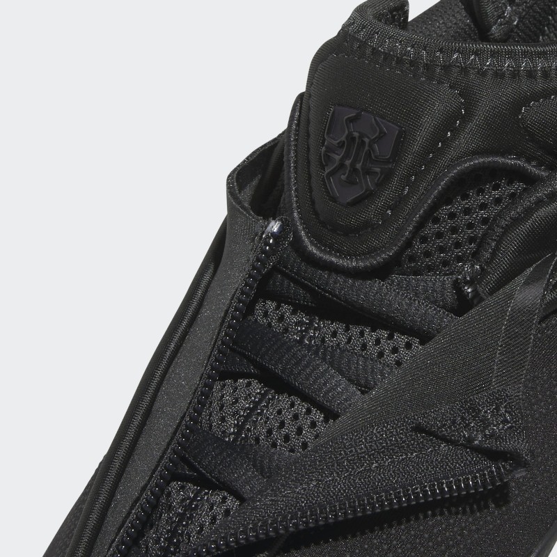 adidas Mens' D.O.N. Issue 7 - Black