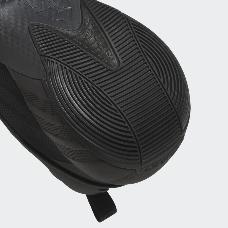 adidas Mens' D.O.N. Issue 7 - Black
