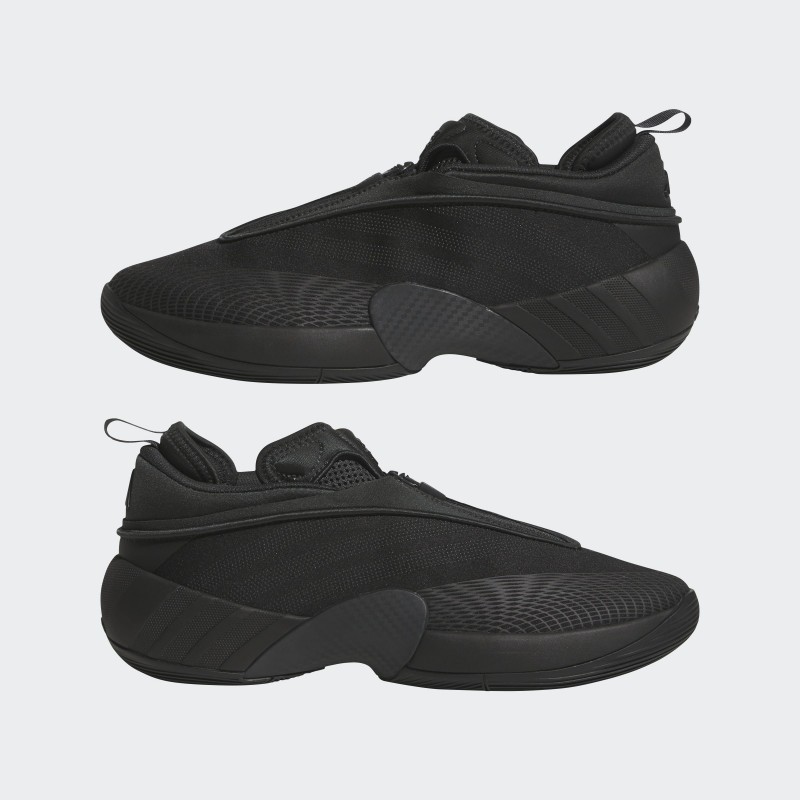 adidas Mens' D.O.N. Issue 7 - Black