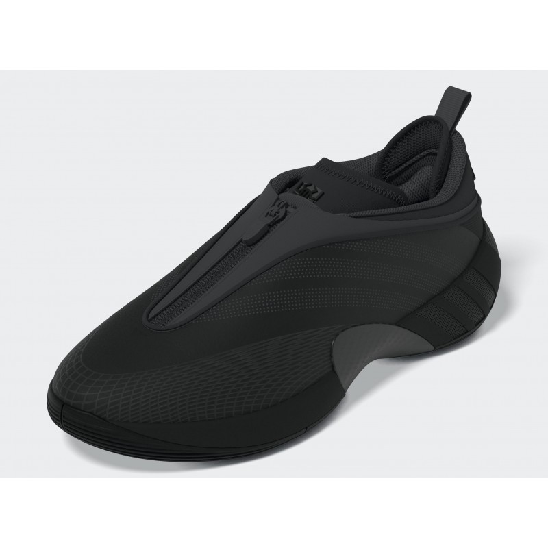 adidas Mens' D.O.N. Issue 7 - Black