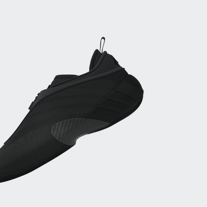 adidas Mens' D.O.N. Issue 7 - Black