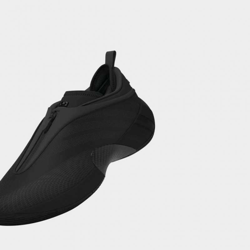 adidas Mens' D.O.N. Issue 7 - Black