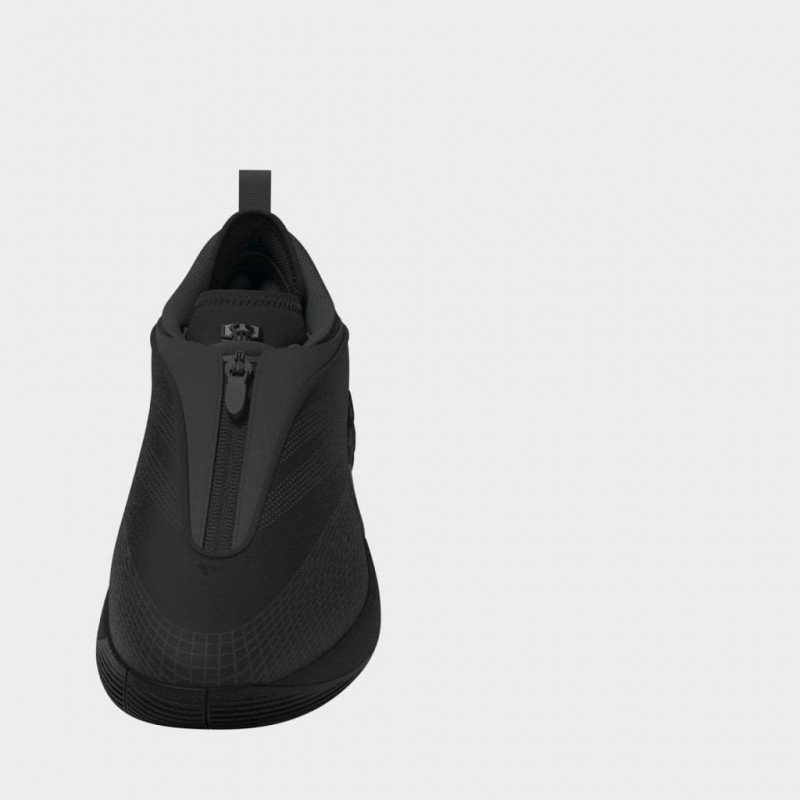 adidas Mens' D.O.N. Issue 7 - Black
