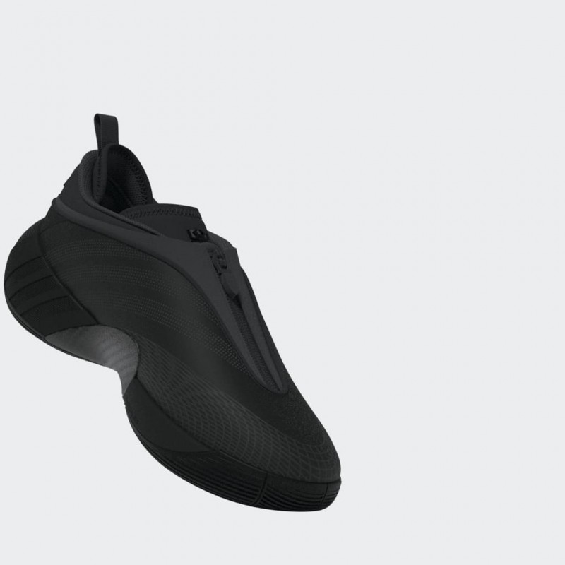 adidas Mens' D.O.N. Issue 7 - Black