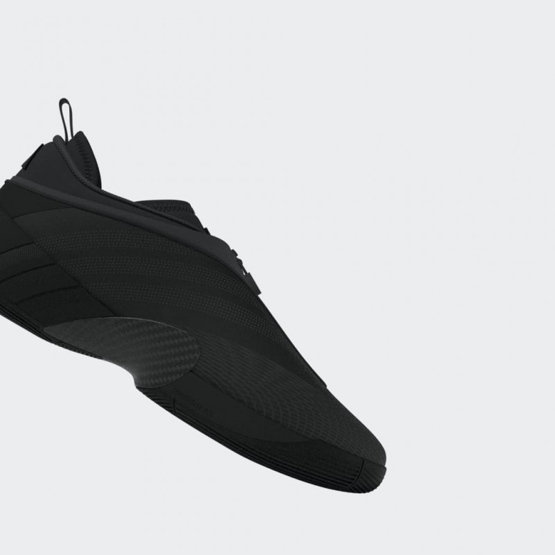 adidas Mens' D.O.N. Issue 7 - Black