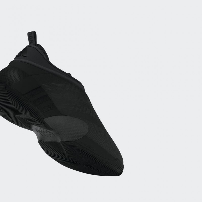adidas Mens' D.O.N. Issue 7 - Black