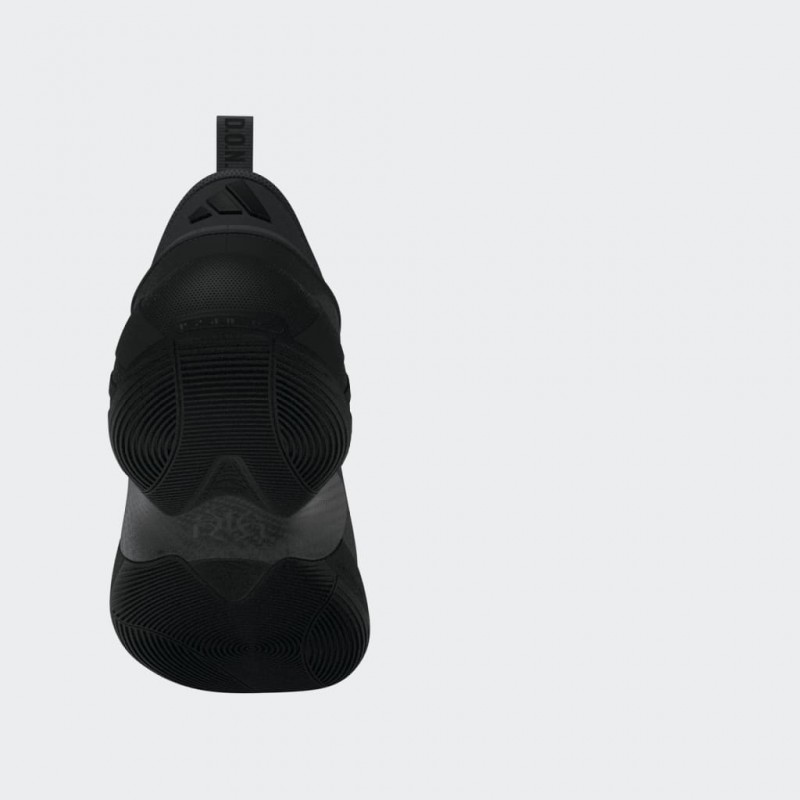 adidas Mens' D.O.N. Issue 7 - Black