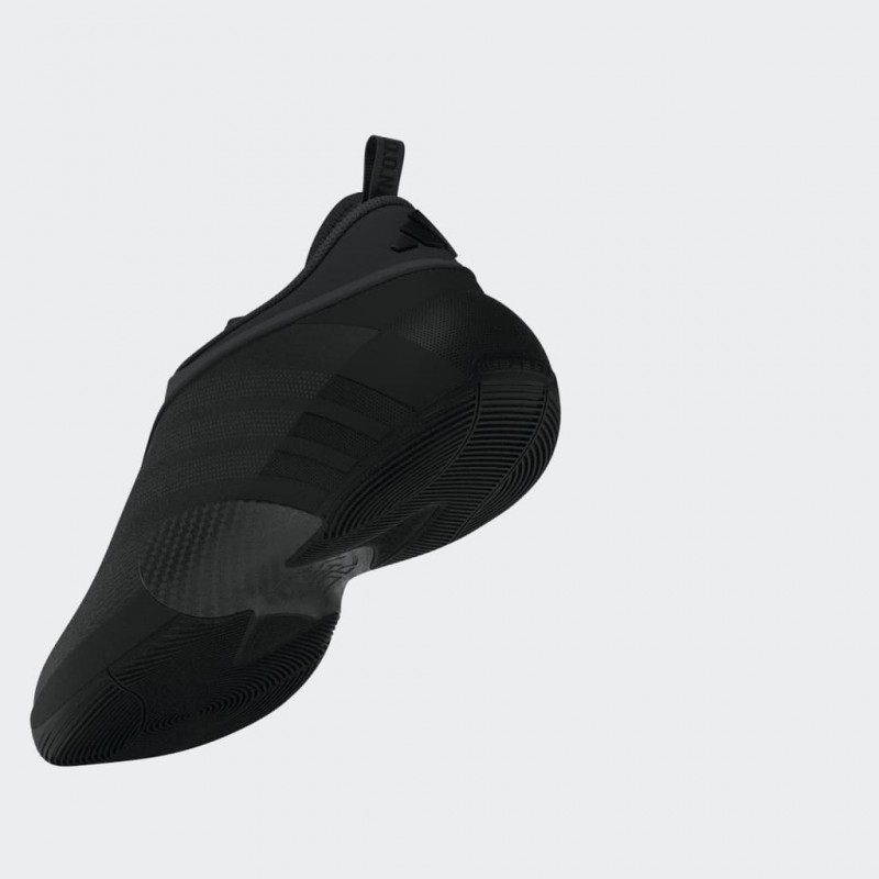 adidas Mens' D.O.N. Issue 7 - Black