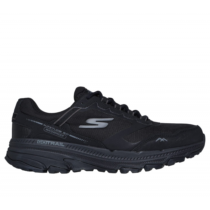 Skechers Men's Go Run Trail Altitude 2.0 - Pine Ridge Shoes