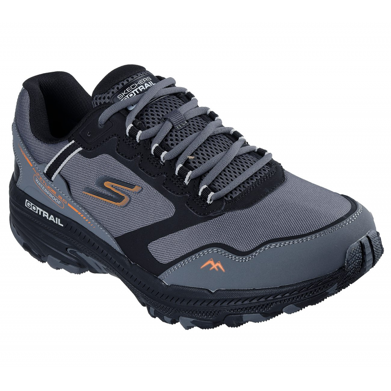 Skechers Men's GO RUN TRAIL ALTITUDE 2.0 Shoes