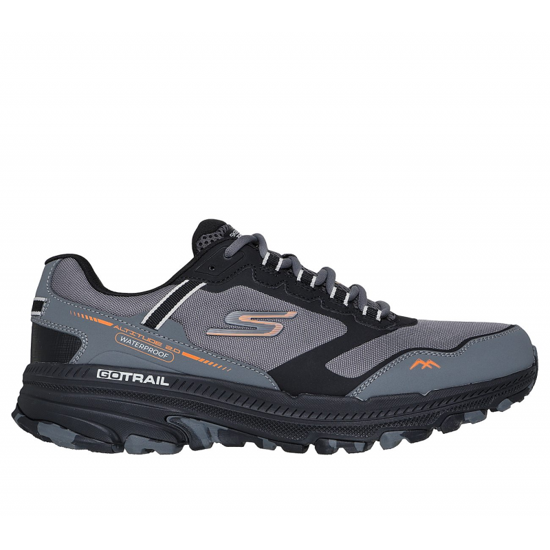 Skechers Men's GO RUN TRAIL ALTITUDE 2.0 Shoes