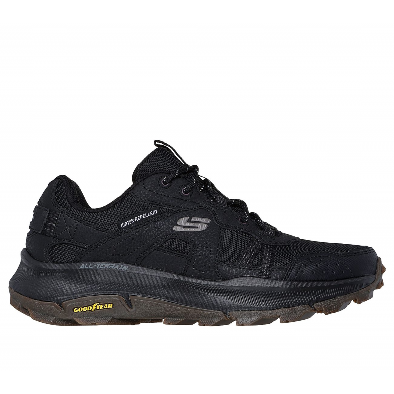 Skechers Men's Equalizer 5.0 Trail - Solix Creek Shoes