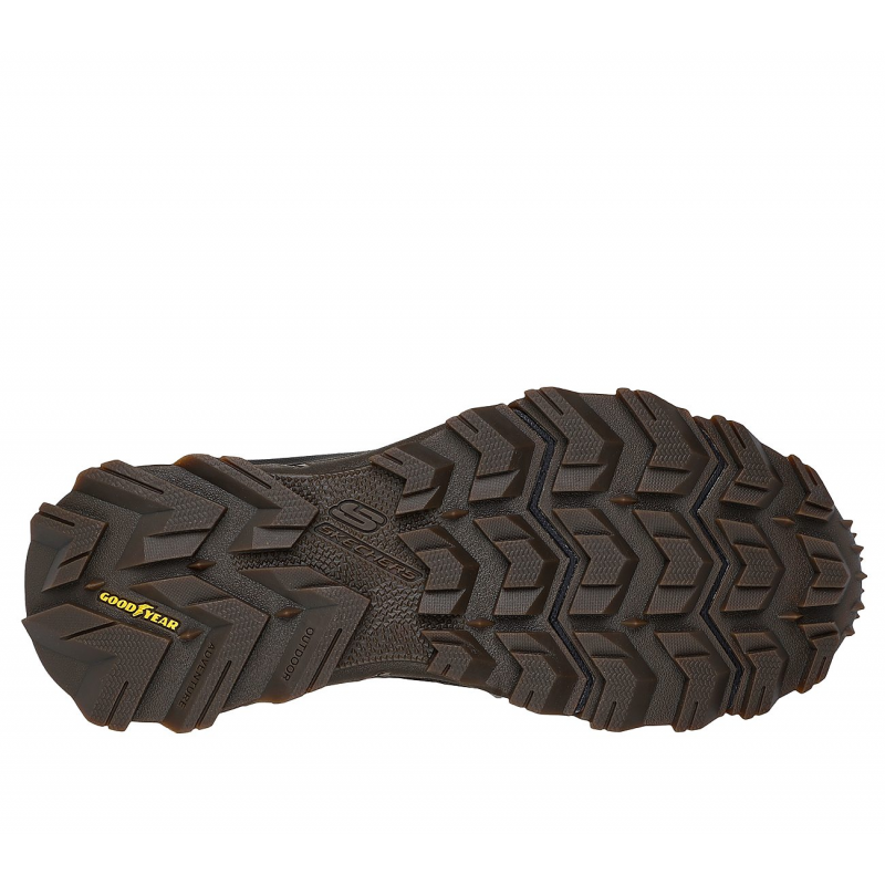 Skechers Men's Equalizer 5.0 Trail - Solix Creek Shoes