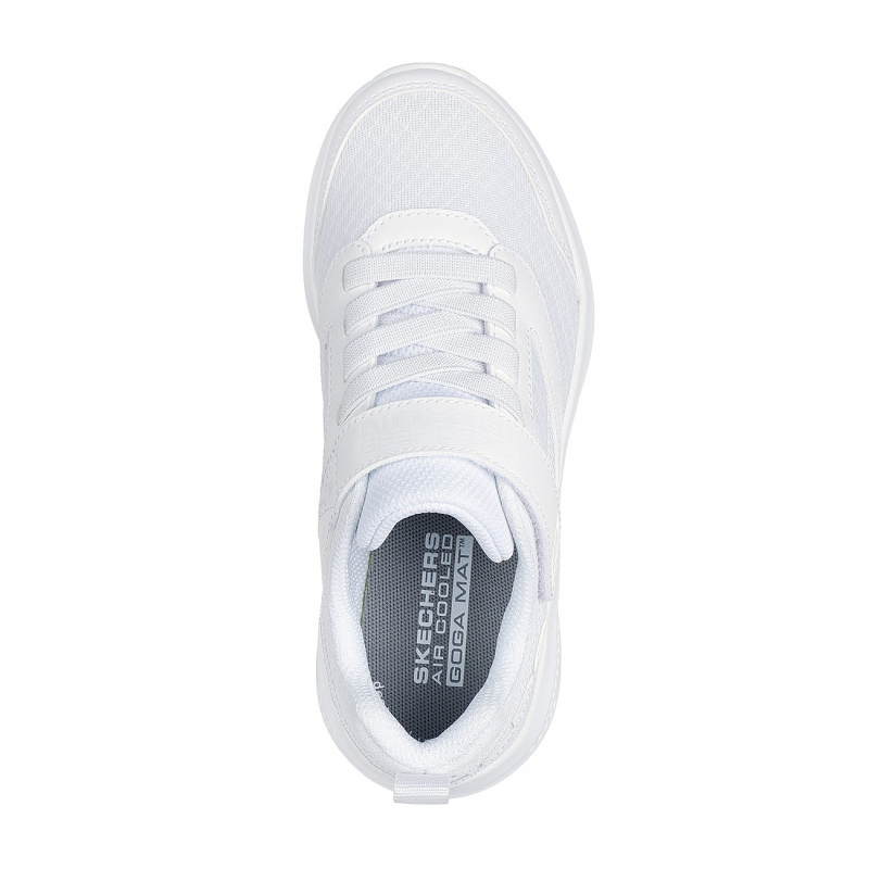 Skechers Girls GOrun Elevate - Sporty Spectacular Shoes