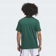 adidas Mens' Got Your Back Graphic Tee - Green