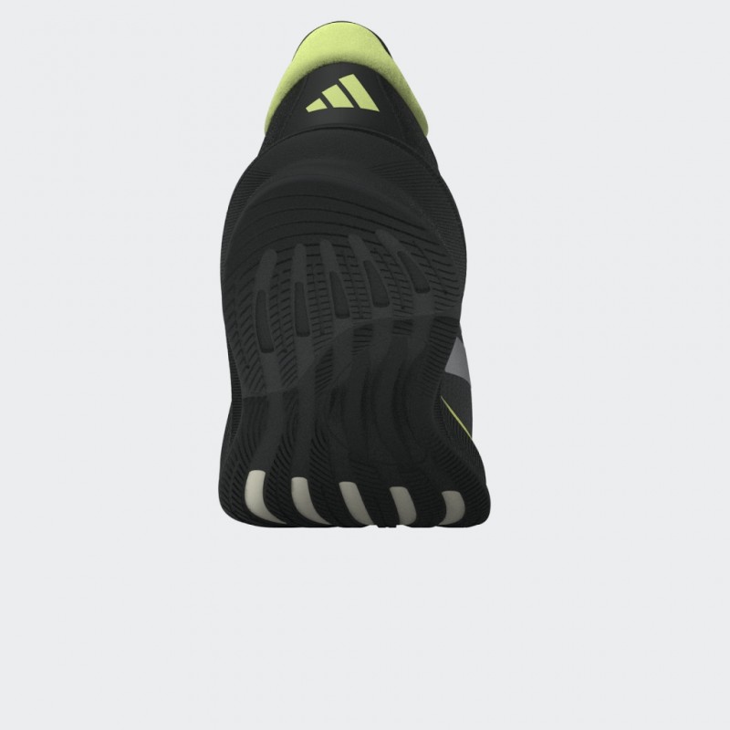 adidas Mens' Supernova Stride 2 Running Shoes - Black