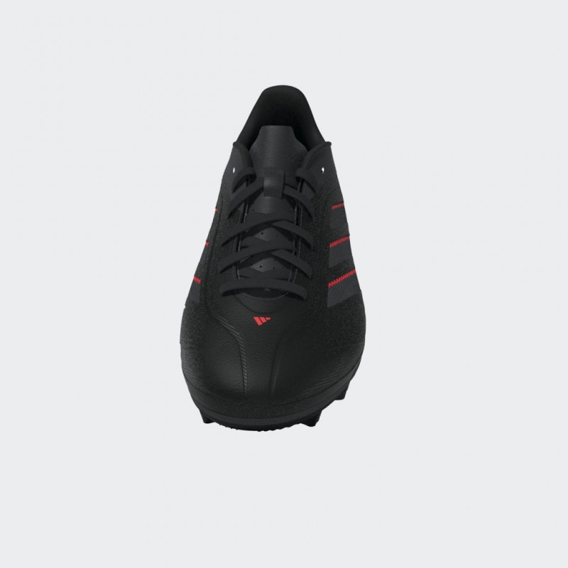 adidas Kids' Copa Pure 3 Club Firm/Multi-Ground Boots - Black