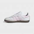 adidas Kids' Girls' Samba OG Shoes - White