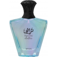 Turathi Electric EDP By Afnan for Unisex by Afnan 90 ML