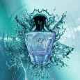 Turathi Electric EDP By Afnan for Unisex by Afnan 90 ML