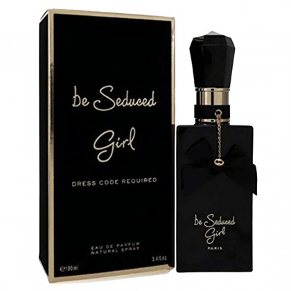 Be Seduced Girl EDP By Johan B for Womens 100 ML