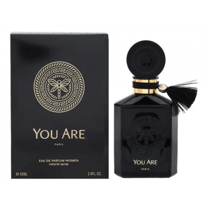 You Are EDP By Geparlys for Women 85 ML