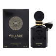 You Are EDP By Geparlys for Women 85 ML