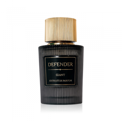 DEFENDER GIANT Extrait De Parfum By DUMEL PARIS for Unisex 100ML
