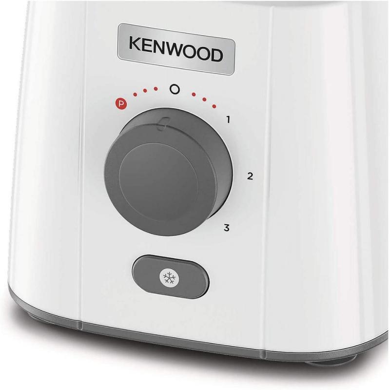 Kenwood BLP41.C0WH Blend X Fresh 2 Litres Mixer Chopper 650W