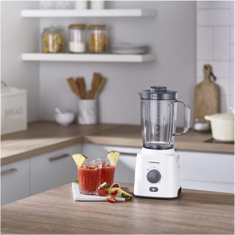 Kenwood BLP41.C0WH Blend X Fresh 2 Litres Mixer Chopper 650W