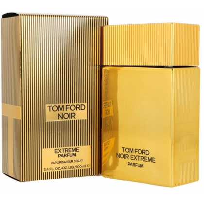 Noir Extreme Parfum By Tom Ford for Men 100ML