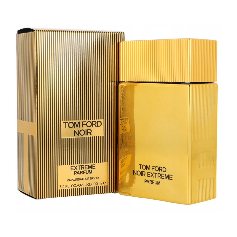 Noir Extreme Parfum By Tom Ford for Men 100ML