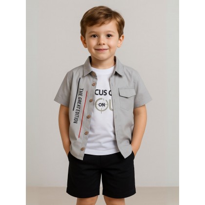 طقم ولادي سكني