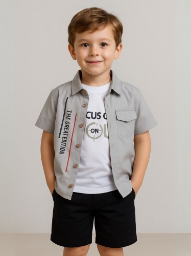 طقم ولادي سكني