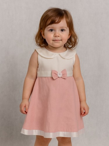 فستان بناتي