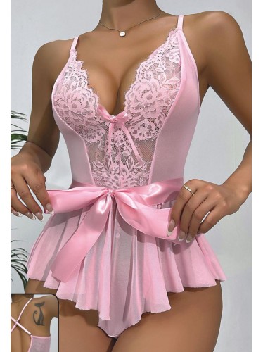 بيبي دول Charmy One Size