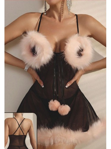 بيبي دول Charmy One Size