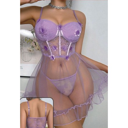 بيبي دول Charmy One Size