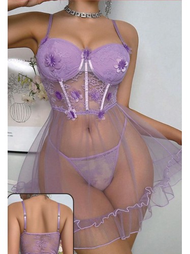 بيبي دول Charmy One Size