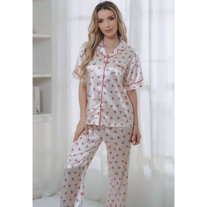 طقم بيتي ستاتي قطعتين Charmy