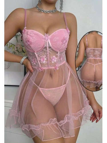 بيبي دول Charmy One Size