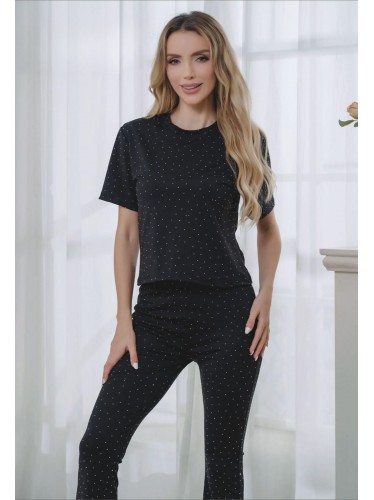 طقم بيتي ستاتي قطعتين Charmy